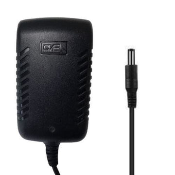 Power Supply 12V DC, 18 Watts.